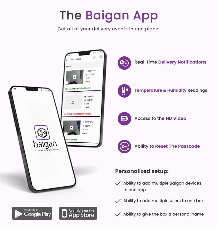 Monthly Data Subscription for App